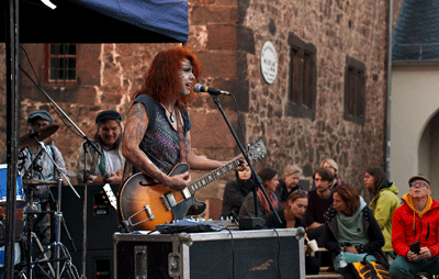 in marburg
